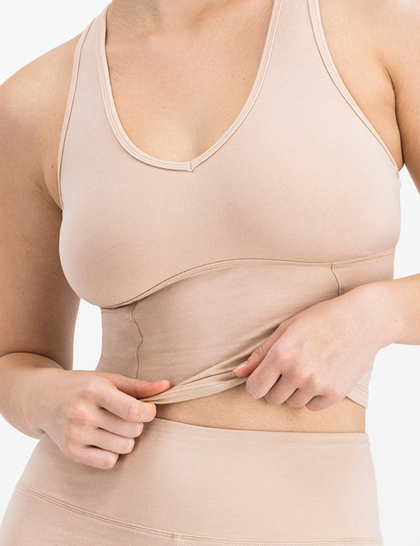 nobratop coton bio shanka nude sable mina storm