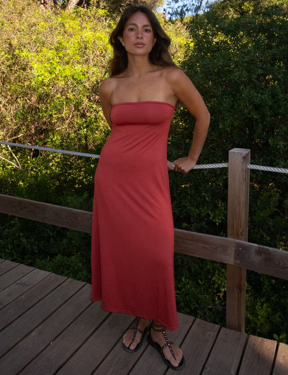 Nobradress® Raquel - TENCEL™ Lenzing - Pink-Blush